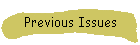 Previous Issues