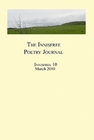 Innisfree Poetry Journal